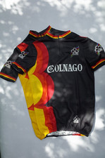 NOS Colnago Vintage Cycling