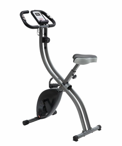 Cyclette pieghevole camera - pieghevole, da