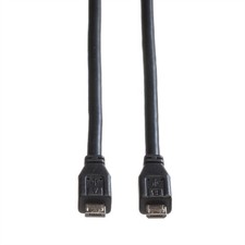 Cavo USB 2.0, Connettore Micro