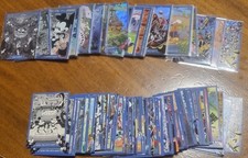 ‼️disney anthology mancolista‼️: Regular/HOLO/SPECIAL (Canvas, lenticular ecc )