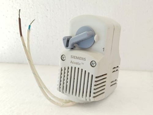 Siemens acvatix mvi421 - siemens,