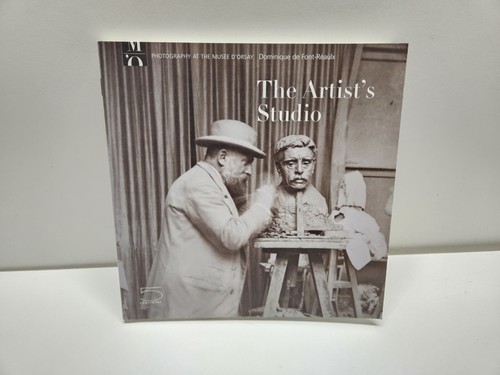 The artist studio - artist's, by