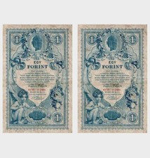 Austro-Ungheria - 1888 - 1