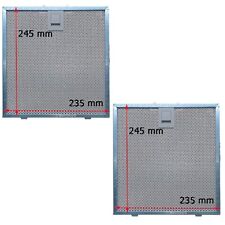 Kit 2 Pezzi Filtri in