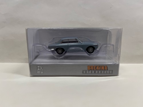 Brekina 87 alfa romeo - alfa,