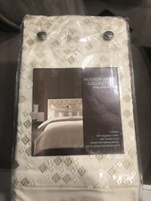 Hudson Park Torino King Sham