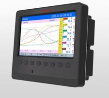 Datalogger senza carta