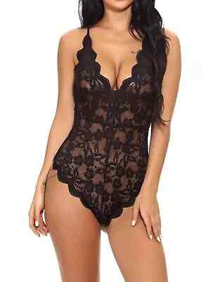Sexy biancheria intima body - intima,