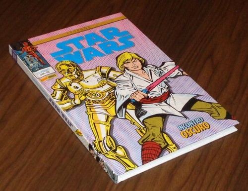Star wars classic vol - vol., iii