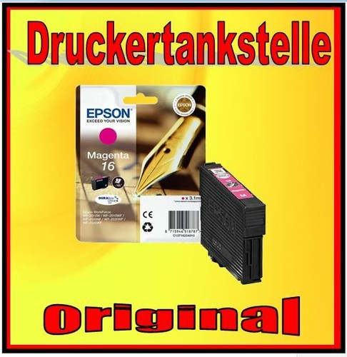 Orig cartuccia epson - cartuccia,