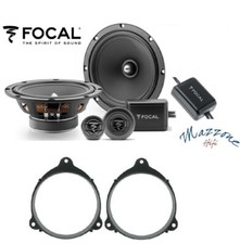 FOCAL ASE-165 KIT 4 CASSE