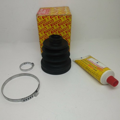 Kit cuffia semiasse lato - kit,