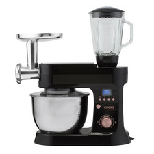 Cooks Mixer Professionale
