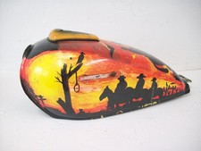 Serbatoio, serbatoio benzina