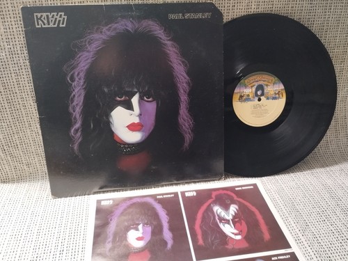 Kiss 33t paul - kiss,