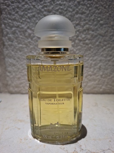 Hermes amazone edt 100ml - hermes,