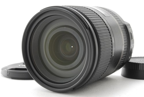 Quasi inutilizzato tamron - [quasi, inutilizzato]