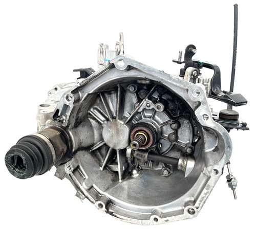 Cambio manuale mk1772 kia - manuale,
