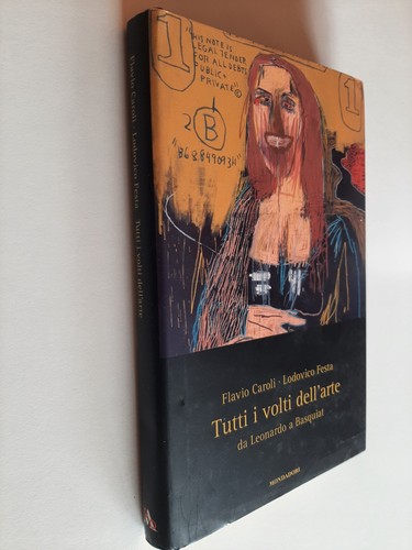 Tutti volti dell arte - tutti,