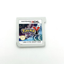 Pokemon Y - Nintento 3DS