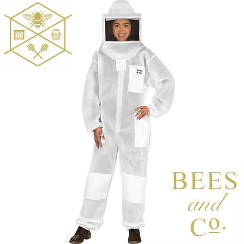 Bees u85 tuta - bees,