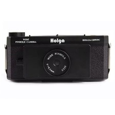 Holga 120wpc retro - retro, wide