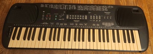 Tastiera technics kn501 - tastiera,