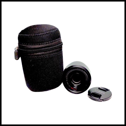 Panasonic lumix vario 150 - lumix, g
