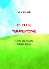 Oprandi Lory 20 Fiabe
