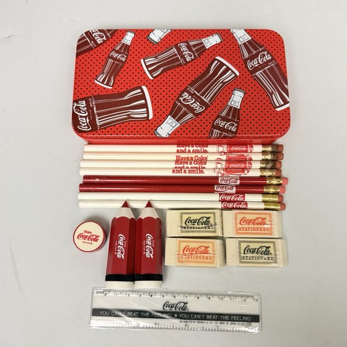 Set temperamatite astuccio - set,