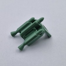 Lego minifig jetpack - lego, 1x