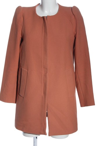 Zara cappotto mezza - mezza, stagione