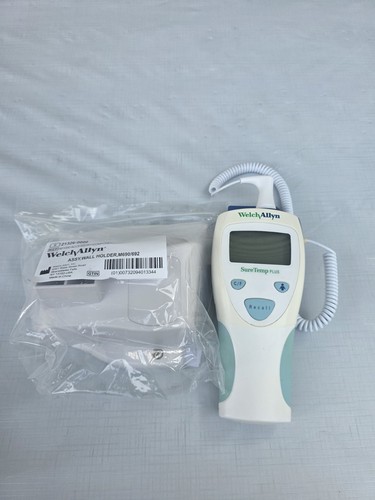 Welch allyn suretemp plus 690 - suretemp,