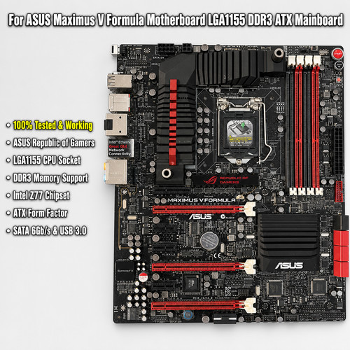 Per asus maximus - maximus, v