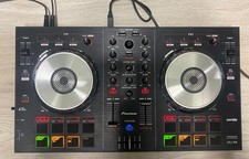 Pioneer ddj - pioneer, ddj-sb