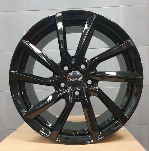 Cerchi lega per skoda - cerchi, 15