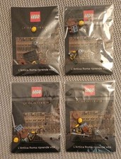 LEGO 10276 LANCIO Colosseo