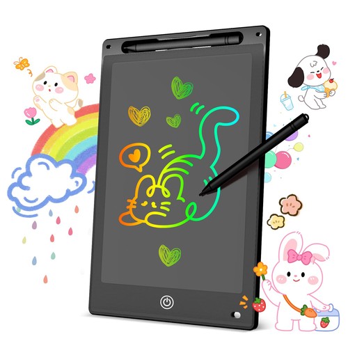 Tavoletta grafica lcd - tavoletta,