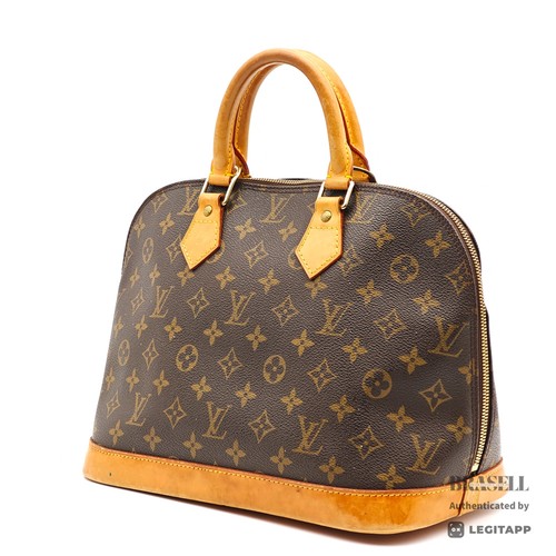 Borsa mano louis vuitton - a,