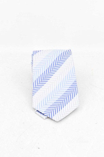 Cravatta uomo ferrari azzurra - cravatta,