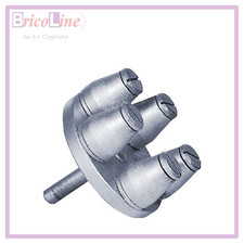 BICCHIERATRICE PER TUBI