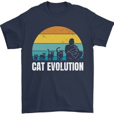 L'Evoluzione Dei Gatti