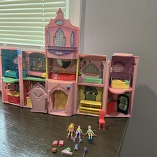 Mattel Winx Club Alfea College