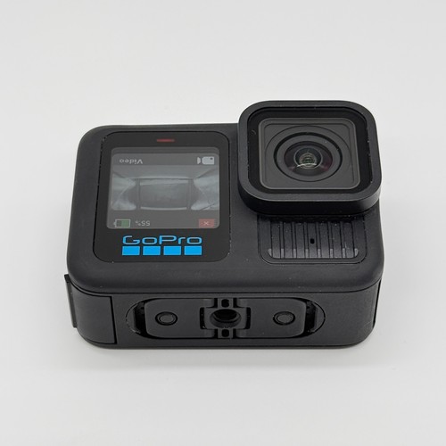 Gopro hero13 black - gopro, ·