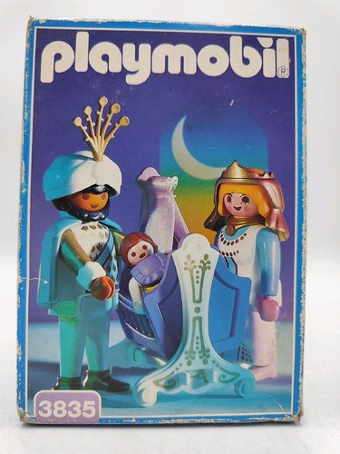 Vintage playmobil fairytale - playmobil,