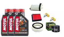 KIT TAGLIANDO PER YAMAHA