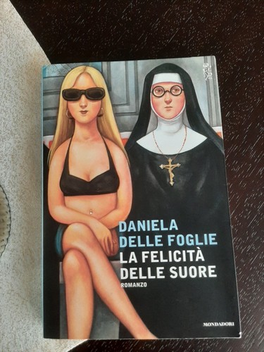 Felicità delle suore - felicità,