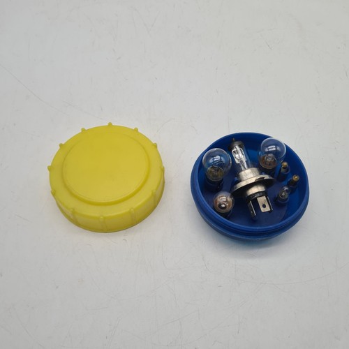 Bulb pot holder - light, adapt