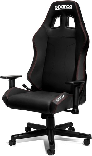 Sedia gaming ufficio - da,