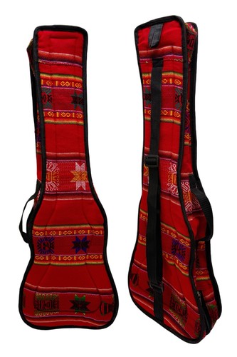 Handmade bolivian aguayo - handmade,